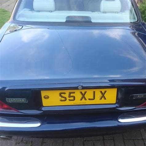 New Arrivals Jaguar Xj Daimler Xj Jaguar Xjr Supercharged Mgrv