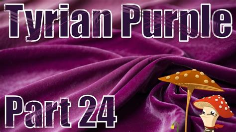 Imperator Rome Invictus Tyrian Purple Part Youtube