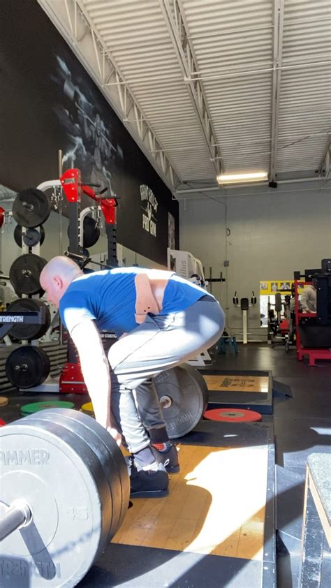 Deadlift Form Check : r/formcheck