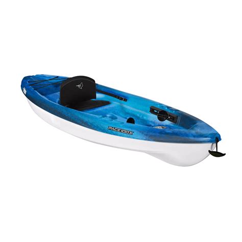 Pelican Pace 100x Sit On Recreational Kayak Kvf10p204