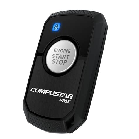 Compustar Remote Start 4905s