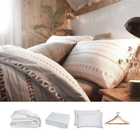 bedding kit noah unikitout