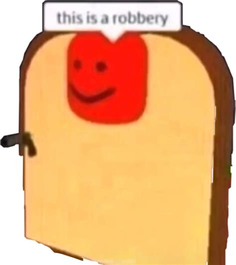 Roblox Toast