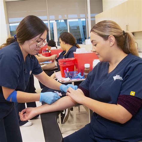 Learn Phlebotomy The Right Way At Pima Medical Institute