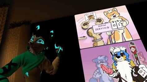 Furries Talk Furry Porn Ep Construire une chienne et un tabasco Vidéos Porno Gratuites Gay