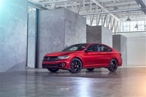 The 2022 Volkswagen GLI is still a sporty option - CNET