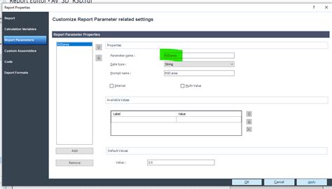 Expression For Calulating RSD In OpenLab 2 7 Forum Chromatography