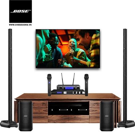 Bộ dàn Karaoke SP008656 – Chiêu Dương Tech