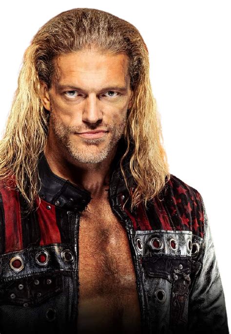 Edge WWE 2021 Render/PNG by Justificate on DeviantArt