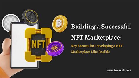 How To Create A Successful Nft Marketing Campaign The Ultimate Guide By Marshallalllen Geek