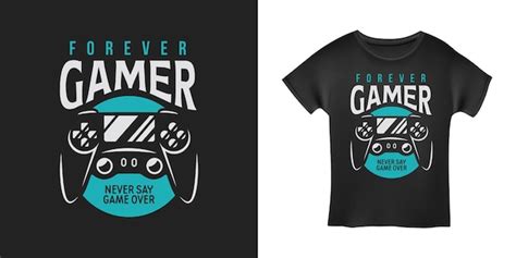 Premium Vector Video Games Related Tshirt Design Vector Vintage