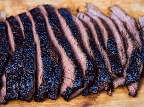 Pit Boss Brisket Recipe