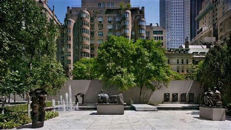 Nueva York Museum Of Modern Art Moma Ticket De Entrada Getyourguide