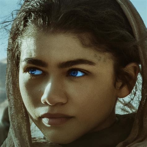 1440x1440 Zendaya Dune Movie 2021 4K 1440x1440 Resolution Wallpaper, HD ...