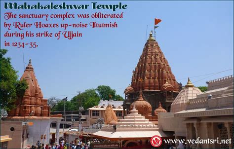 History Of Mahakaleshwar Temple, Temple Distance, Hotels, Timing