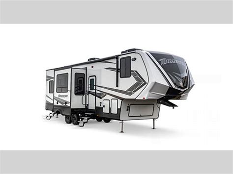 Grand Design Momentum G Class Toy Hauler Fifth Wheel Review Multi