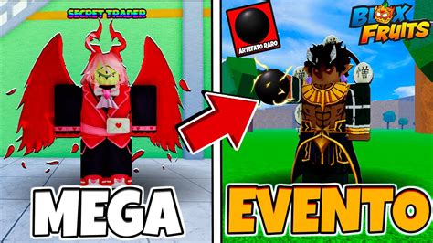 😀 Finalmente O Mega Evento Que Vai Trazer A Dragon Rework No Blox Fruits Youtube