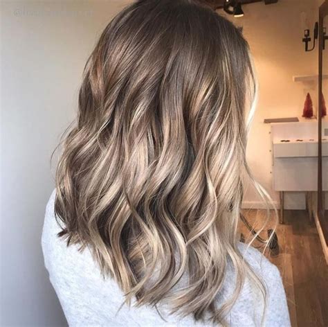 Transform Your Everyday Look With These Hair Colors 4 Dyed Hair