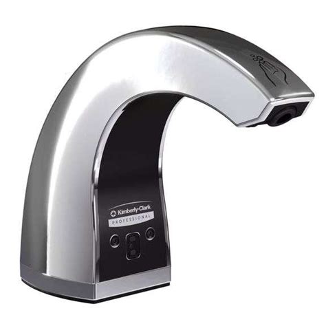 Kimberly Clark Professional Touchless Counter Mount Soap