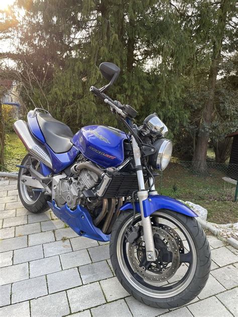 Honda Hornet CB600F Posibil A2 Timisoara OLX Ro