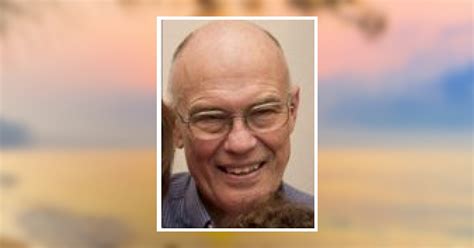 William Cross Obituary Church Funeral Services And Crematory