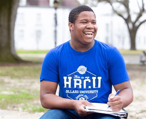 Dillard University New Orleans Louisianas Oldest Hbcu