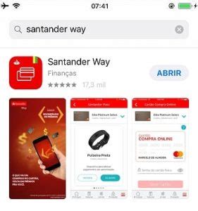 Saiba Como Baixar O Aplicativo Santander Way No Seu Celular