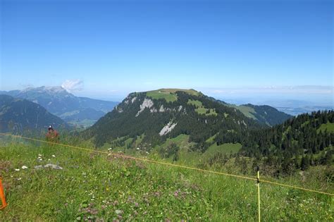 Z I M I S E I T E Wanderung Zentralschweiz Niederrickenbach