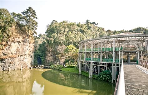 Coisas Indispens Veis Para Ver E Fazer Em Curitiba E Arredores