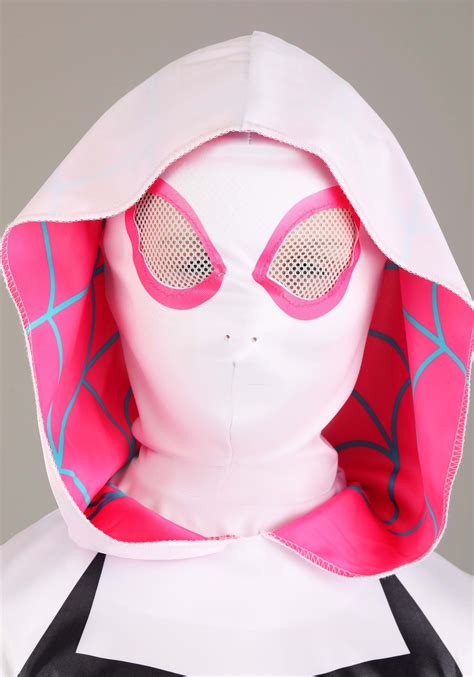 Spider Gwen Child Costume