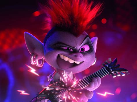 Trolls World Tour Official Trailer Hd Vf Vidéo Dailymotion