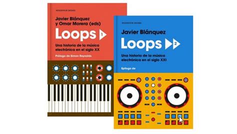 Libros De M Sica Electr Nica Para Regalar Estas Navidades Wololo Sound