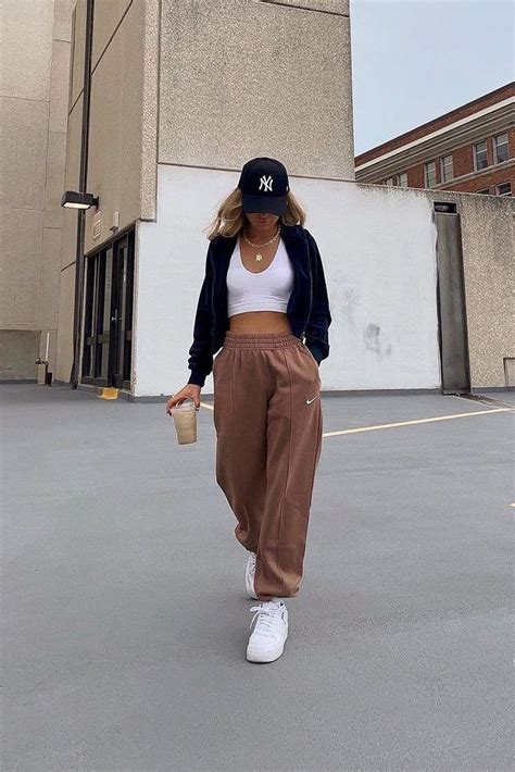 50 Sporty Outfits Which Will Make You Confident And Really Trendy Artofit