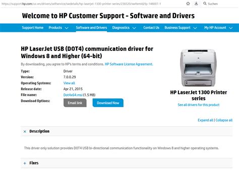 Driver For Pinter Hp Laserjet 1300 Printer Hp Support Community 8493282