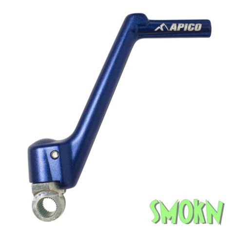 Yamaha Yz Kick Starter Yz Apico Start Lever