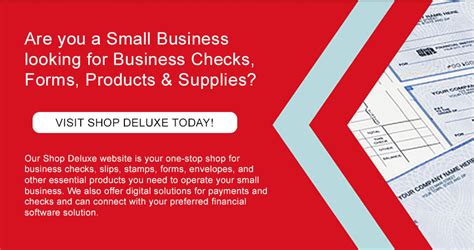 Deluxe Brand Stores: Explore All Deluxe Brands