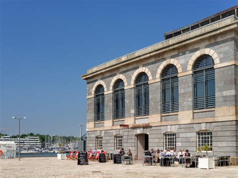 Brewhouse Royal William Yard Urban Splash