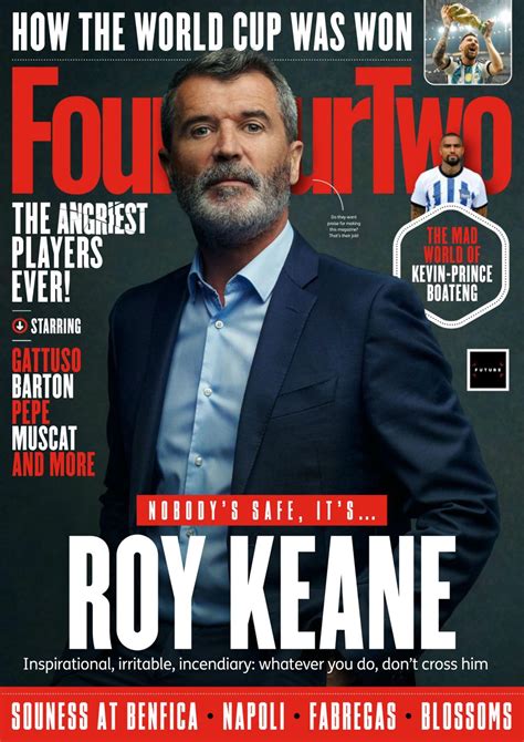 Fourfourtwo Uk Magazine Get Your Digital Subscription