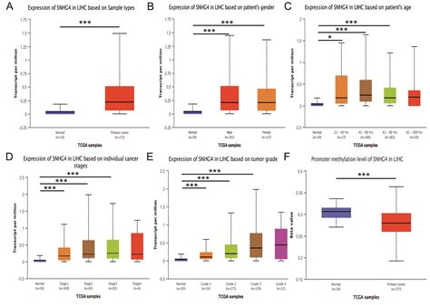 Expression And Regulatory Network Analysis Of Function Of Small