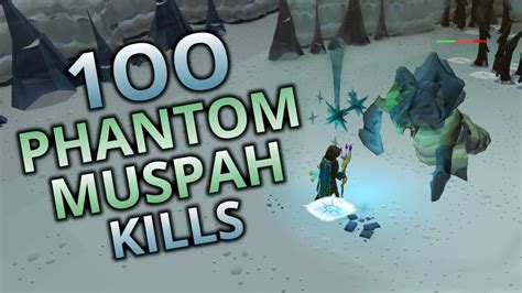 Loot From 100 Phantom Muspah YouTube