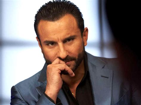 Saif Ali Khan Runs Into Legal Trouble Life And Style Business Recorder