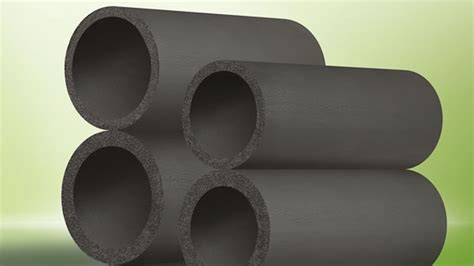 Armacell AP Armaflex Pipe-Insulation Tubes | HPAC Engineering