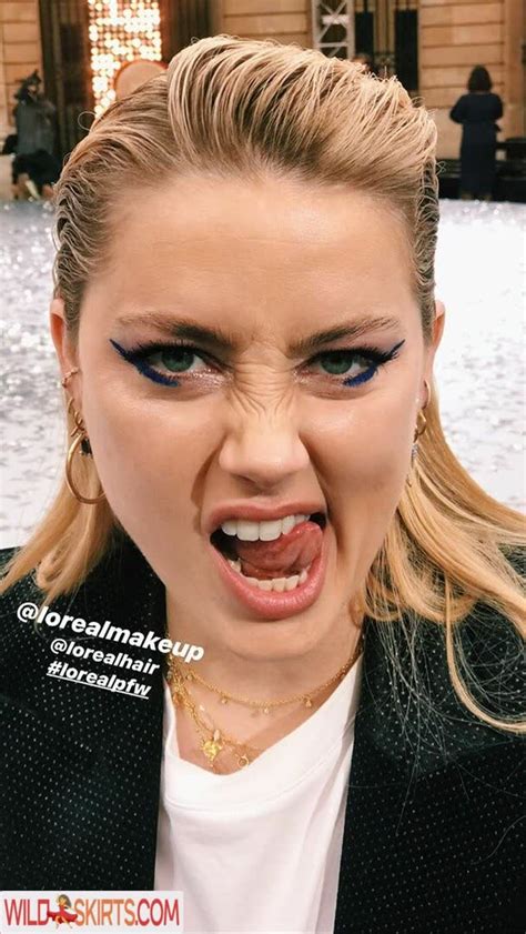 Amber Heard Simp Chat Amberheard Realamberheard Nude OnlyFans Instagram Leaked Photo