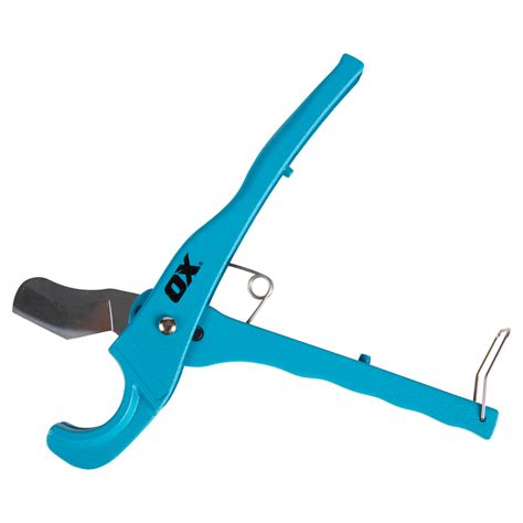 Ox Trade Small Pvc Pipe Cutter Ox Tools New Zealand