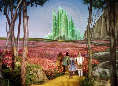 'Land of Oz' Theme Park to Temporarily Reopen in June | Wizard of oz ...