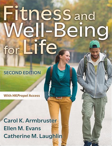 Buy Fitness And Well Being For Life Book Online At Low Prices In India