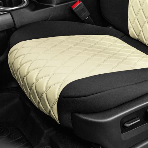 2021 Silverado 1500 Lt Seat Covers Velcromag