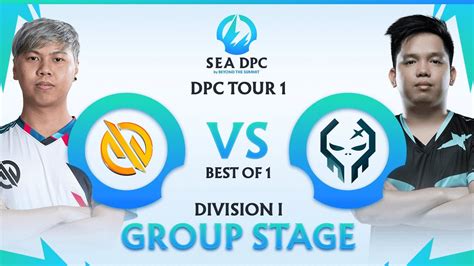 Fil Motivate Trust Gaming Vs Execration Dpc Sea Tour Division