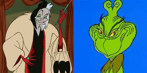 10 Most Likable Villains In Children's Animated Movies