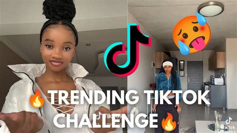 Amapiano Dance Challenge Compilation September Youtube